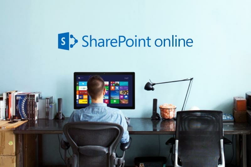 SharePoint: El poder del trabajo en equipo
