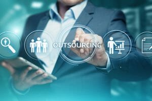 Beneficios del Outsourcing
