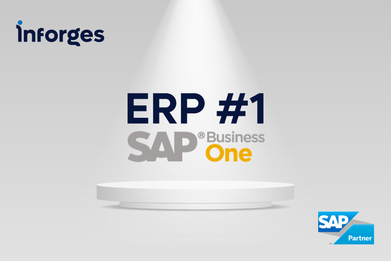 SAP Business One, el ERP que no tiene rival
