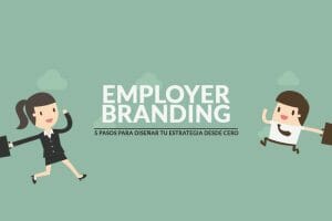 estrategia Employer Branding