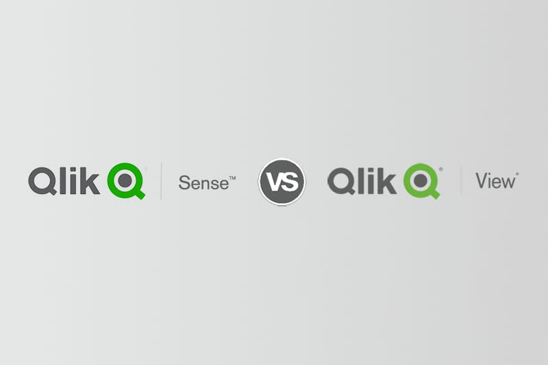 Qlik Sense vs Qlik View