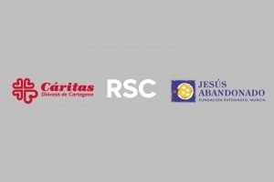 RSC: Inforges con Cáritas y Jesús Abandonado