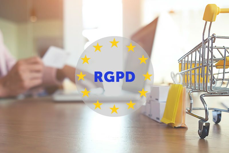 RGPD para ecommerce: ¿Cómo aplicarlo en mi tienda online?