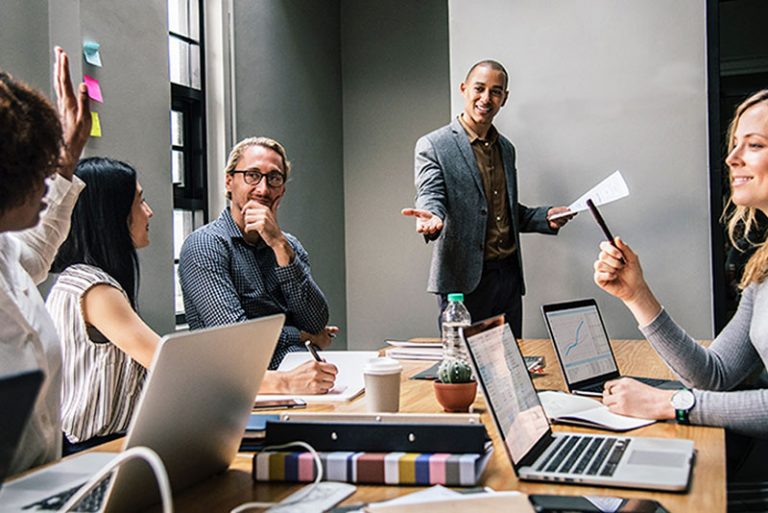 Desarrollo de Personas en la empresa: 3 pilares fundamentales - Inforges