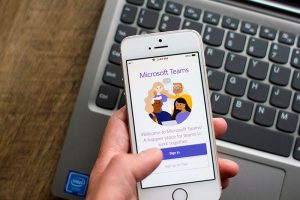 Descubre el potencial de las comunicaciones VoIP en Microsoft Teams | Net2Phone