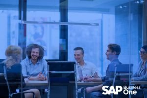 Implantar un ERP SAP Business One | Claves para el CEO