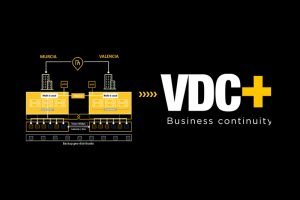 VDC+, el mejor servicio cloud que garantiza la recuperación íntegra e inmediata del dato en caso de desastre