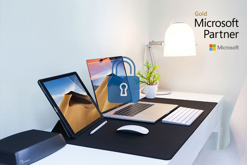 Mantén los dispositivos de tu empresa bajo control con Microsoft Endpoint Manager