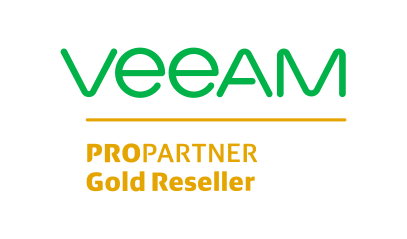 Logo Veeam ProPartner