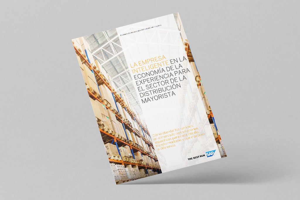 PDF La empresa inteligente en la economía de la experiencia para el sector de la distribución mayorista