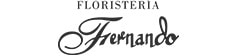 Logo Floristería Fernando