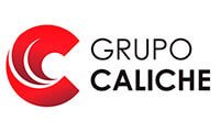 Logo Grupo Caliche