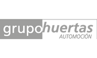 Logo Grupo Huertas