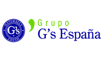 Logo Grupo GS España