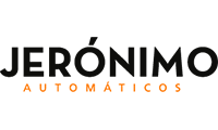 Logo Jerómico Automáticos