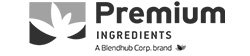 Logo Premium Ingredients