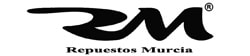 Logo Repuestos de Murcia