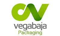 Logo vegabaja Pakaging