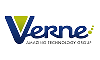 Logo Verne