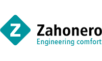Logo Zahonero Engineering Comfort