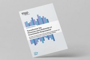 PDF Transformar las Finanzas para Estimular el Crecimiento Empresarial