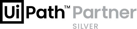 Logo UIPath Partner