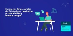 Puestos de trabajo digitales