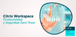 Citrix Workspace