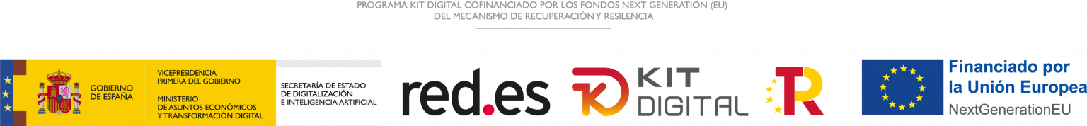 Logo Digitalizadores KIT Digital 2022