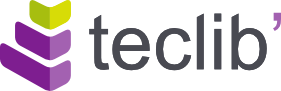 TECLIB logo