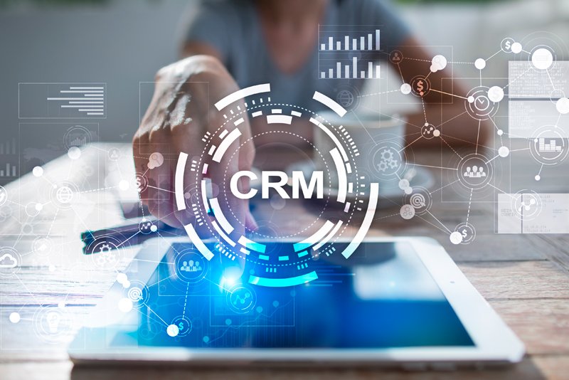 Beneficios del módulo CRM SAP Business One