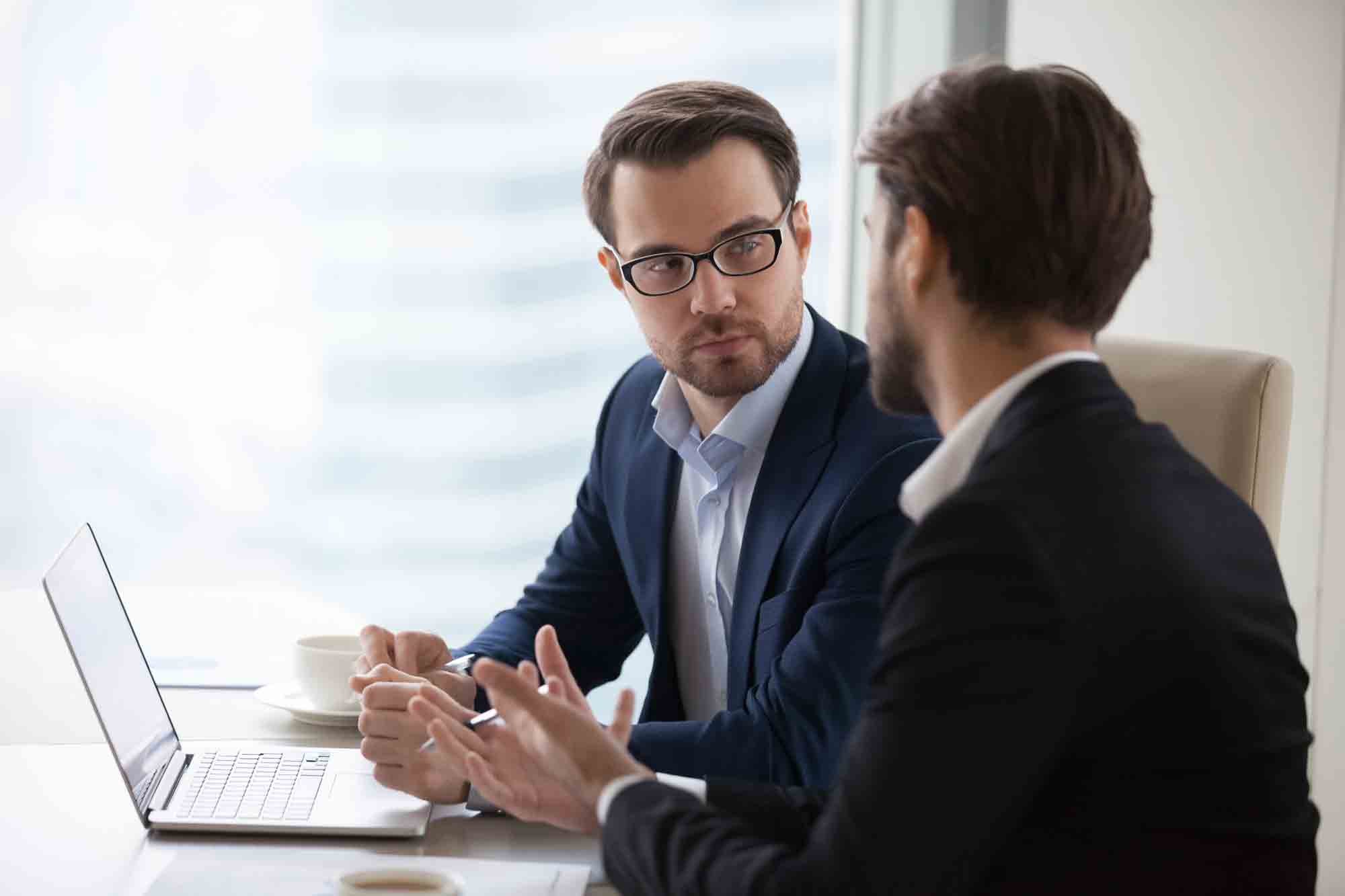 Transform Your Business with Expert IT Consulting from Consultoría TI