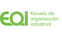 Escuela de organización industrial LOGO