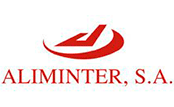 Logo Aliminter SA