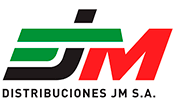Logo JM Distribuciones