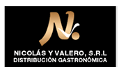Logo Nicolás y Valero SRL