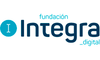 Fundación integra logo