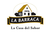 Logo La barraca