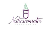 Naturomatic logo