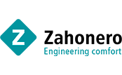 Logo Zahonero