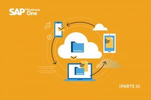 Los puntos fuertes del ERP SAP Business One: on-premise y cloud (Parte II)