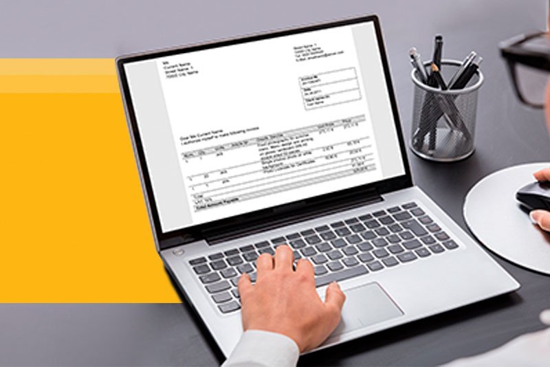 Módulo de factura electrónica para SAP Business One