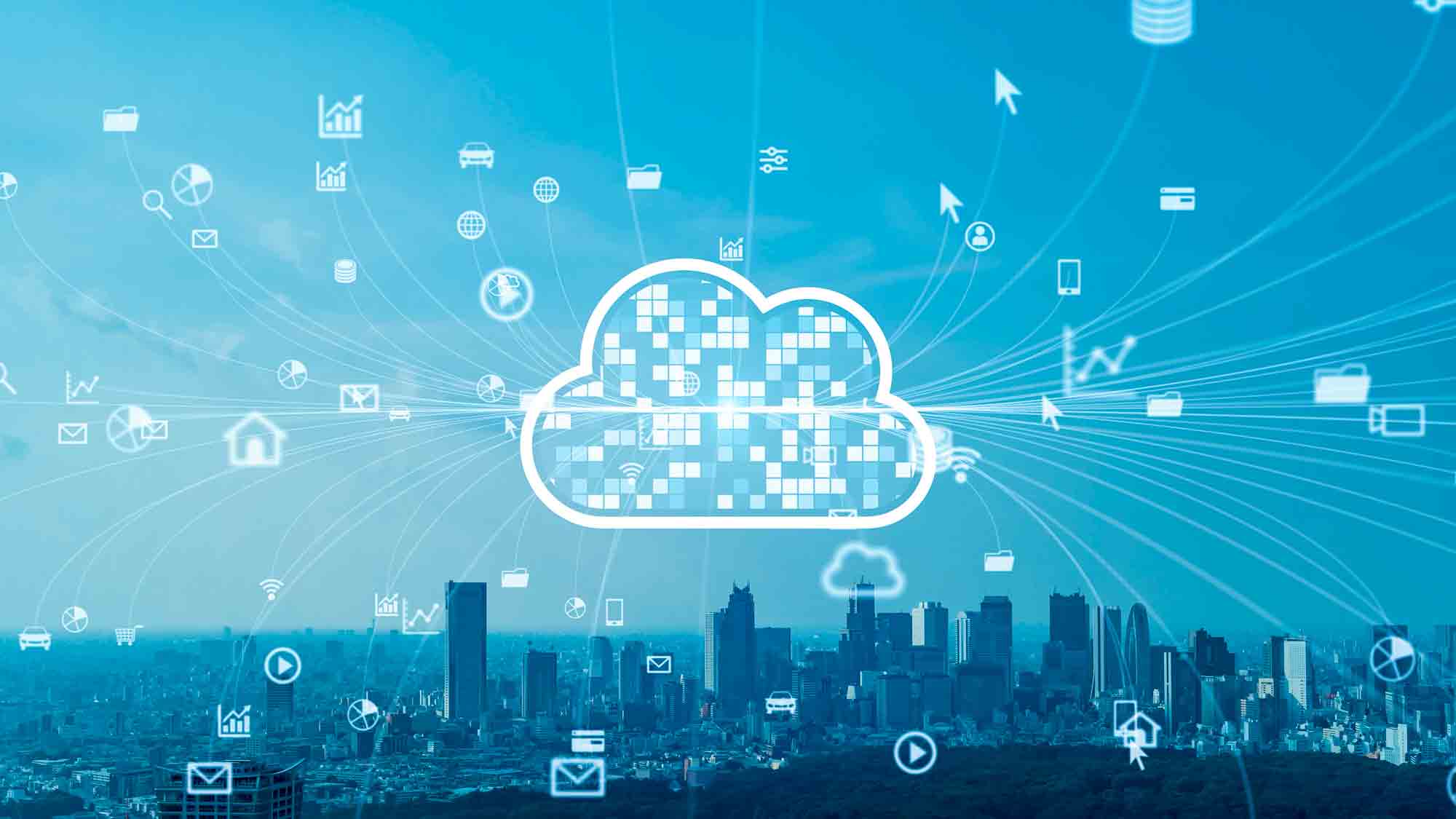 SAP Business One Cloud Tu Software SAP ERP en la nube