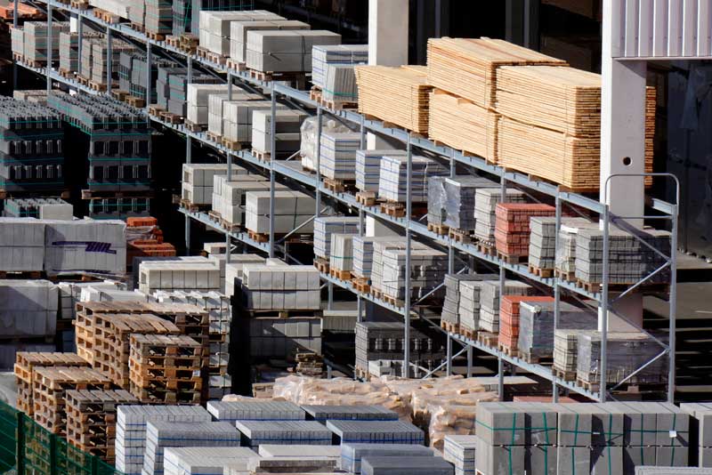 SAP Business One, el ERP para el sector de distribución de materiales de construcción