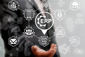 Sistemas Integrados: Mucho más allá del ERP