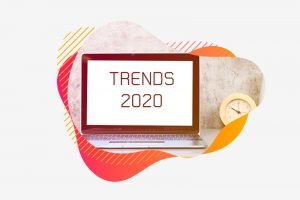 ¿Cuáles son las tendencias este 2020 en marketing digital?