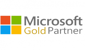Microsoft Gold Partner Inforges