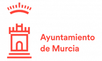 Ayuntamiento de Murcia Logo