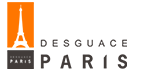 Logo desguaces paris