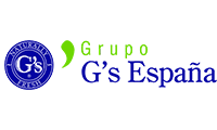 Logo G's España